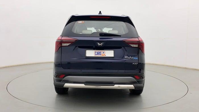 2022 MAHINDRA XUV700