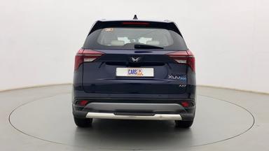 2022 MAHINDRA XUV700