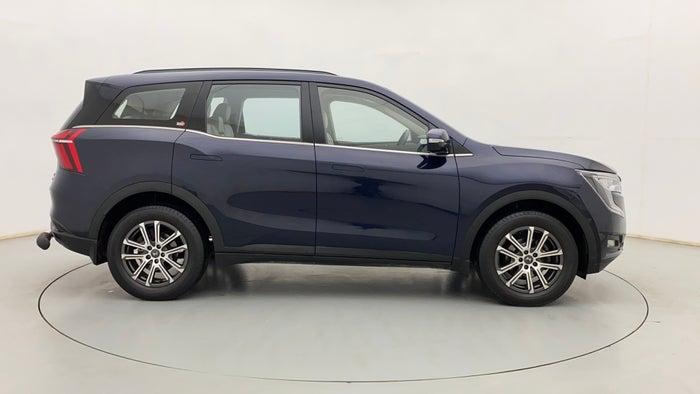 2022 MAHINDRA XUV700