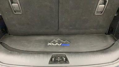 2022 MAHINDRA XUV700