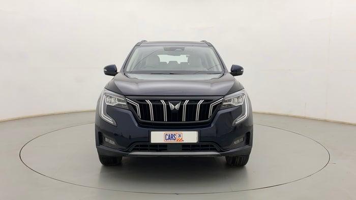 2022 MAHINDRA XUV700