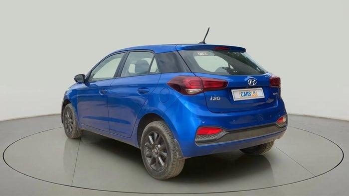 2020 Hyundai Elite i20