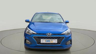 2020 Hyundai Elite i20