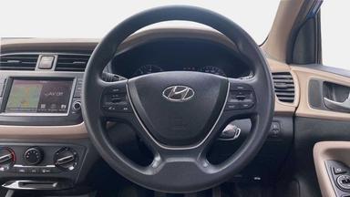 2020 Hyundai Elite i20