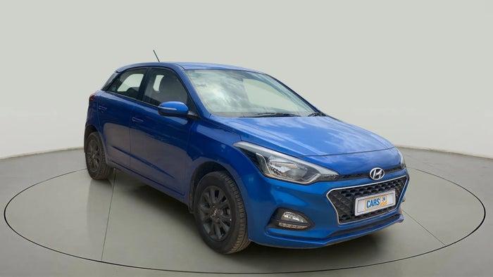 2020 Hyundai Elite i20