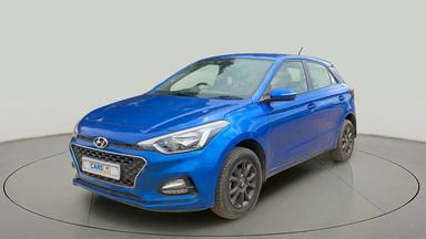 2020 Hyundai Elite i20