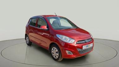 2013 HYUNDAI I10