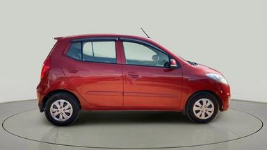 2013 HYUNDAI I10