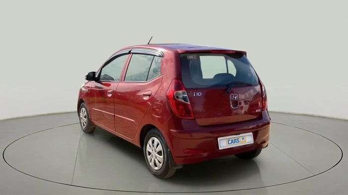 2013 HYUNDAI I10