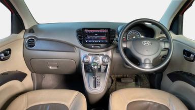 2013 HYUNDAI I10