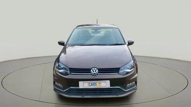 2018 Volkswagen Ameo