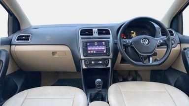 2018 Volkswagen Ameo