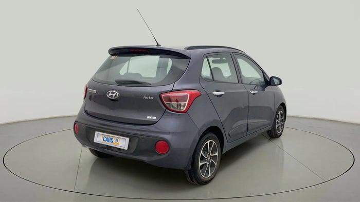 2019 Hyundai Grand i10