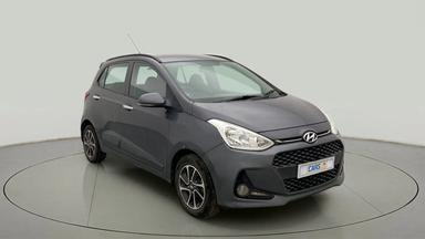 2019 Hyundai Grand i10