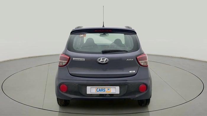 2019 Hyundai Grand i10