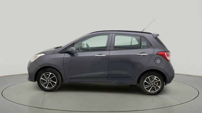 2019 Hyundai Grand i10