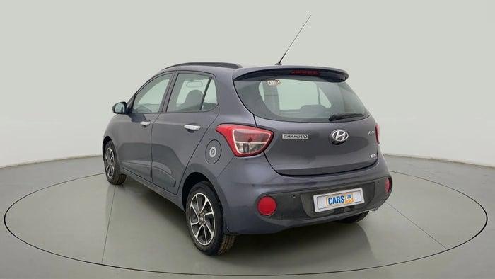 2019 Hyundai Grand i10