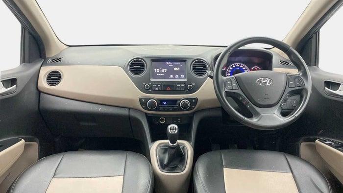 2019 Hyundai Grand i10