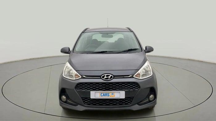 2019 Hyundai Grand i10