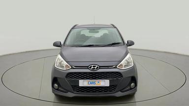 2019 Hyundai Grand i10