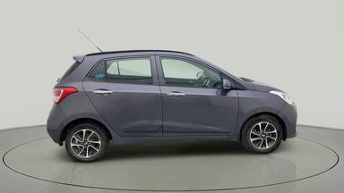 2019 Hyundai Grand i10