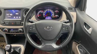 2019 Hyundai Grand i10