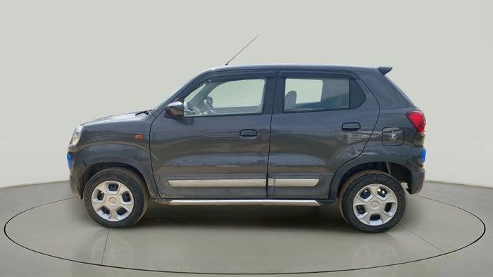 2023 Maruti S PRESSO