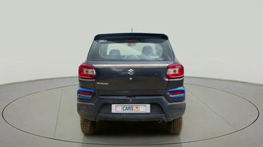 2023 Maruti S PRESSO