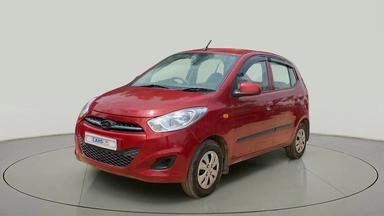 2013 HYUNDAI I10