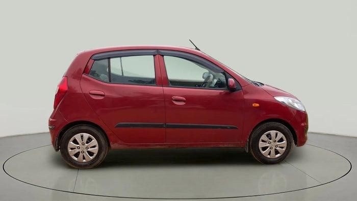 2013 HYUNDAI I10