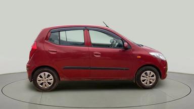 2013 HYUNDAI I10