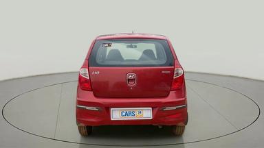 2013 HYUNDAI I10