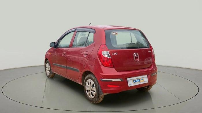 2013 HYUNDAI I10