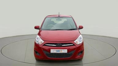 2013 HYUNDAI I10