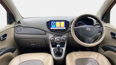 2013 HYUNDAI I10