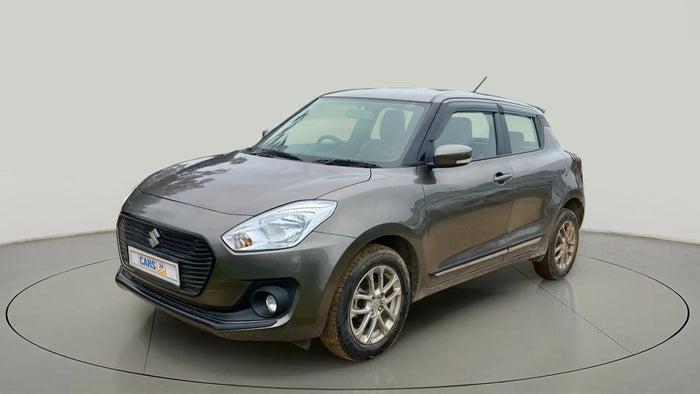 2019 Maruti Swift