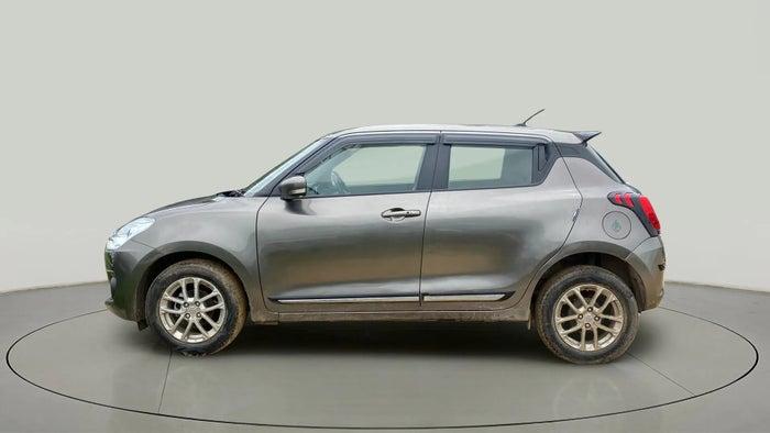 2019 Maruti Swift