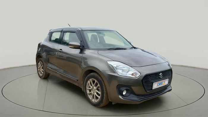 2019 Maruti Swift