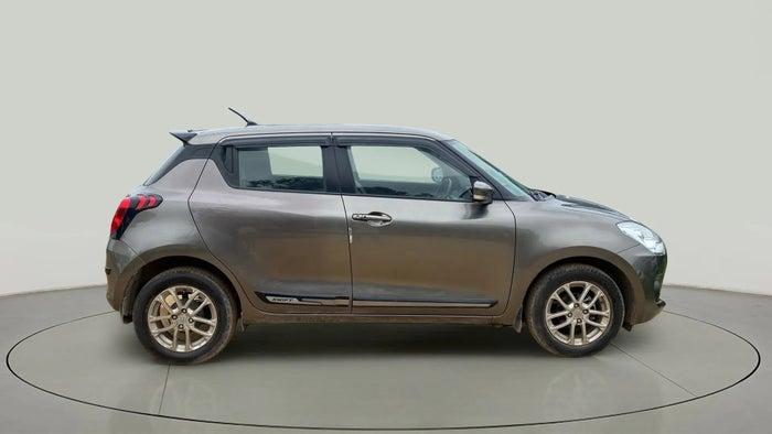 2019 Maruti Swift