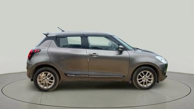 2019 Maruti Swift