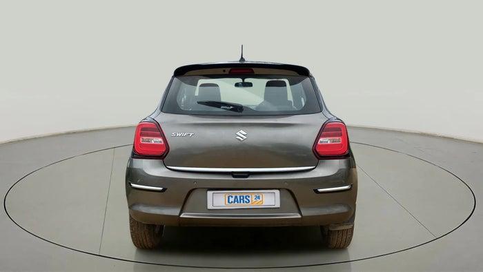 2019 Maruti Swift