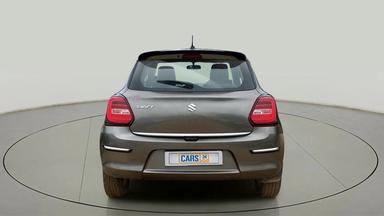 2019 Maruti Swift