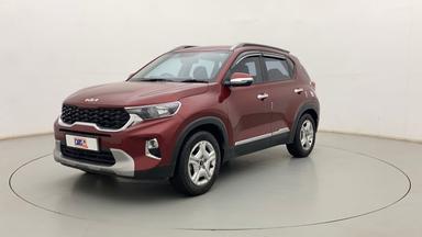 2023 KIA SONET