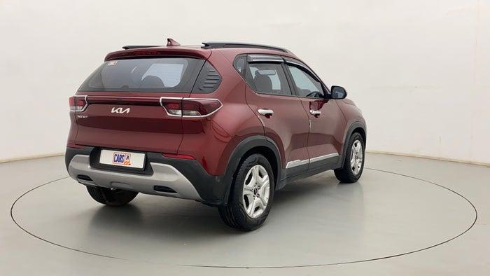 2023 KIA SONET