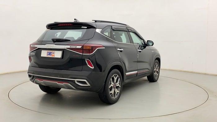 2022 KIA SELTOS