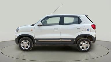 2023 MARUTI S PRESSO