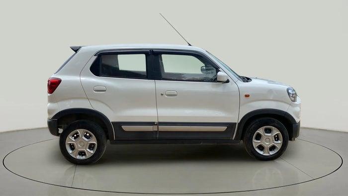 2023 MARUTI S PRESSO