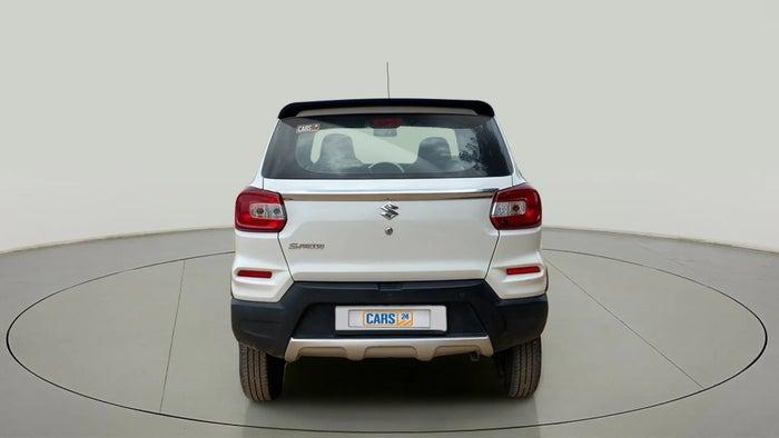 2023 MARUTI S PRESSO