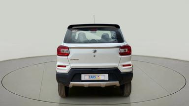 2023 MARUTI S PRESSO