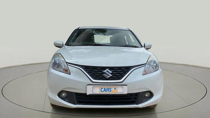 2018 MARUTI BALENO